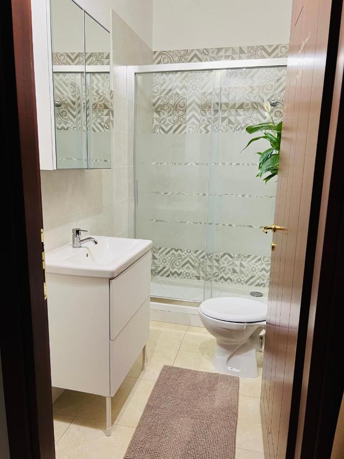 Castello Attic Sunset Terrace Apartment Cagliari Ngoại thất bức ảnh