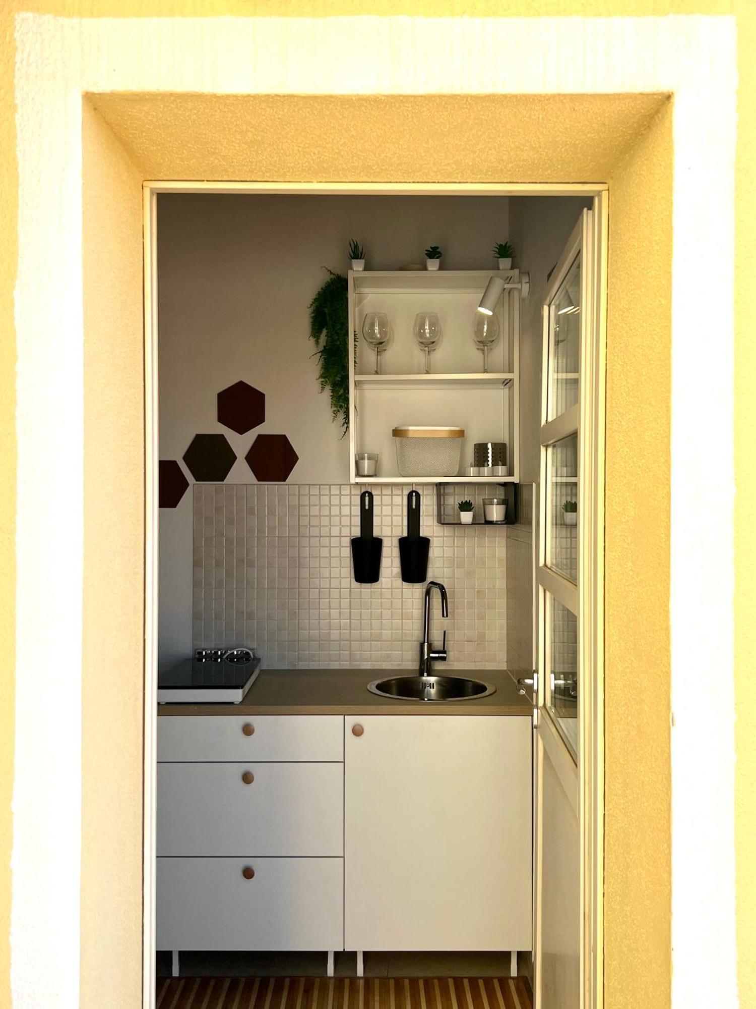 Castello Attic Sunset Terrace Apartment Cagliari Ngoại thất bức ảnh