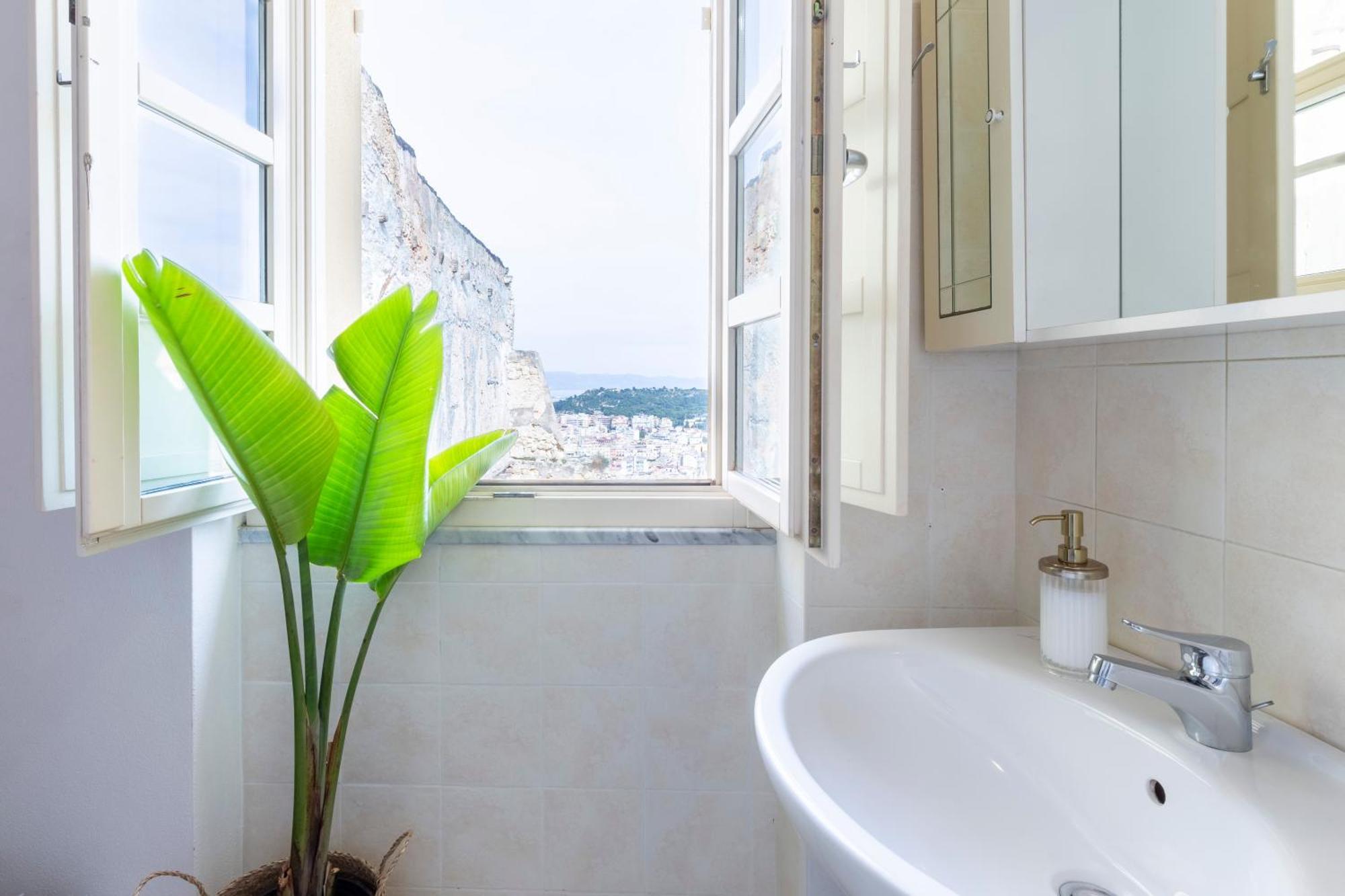 Castello Attic Sunset Terrace Apartment Cagliari Ngoại thất bức ảnh