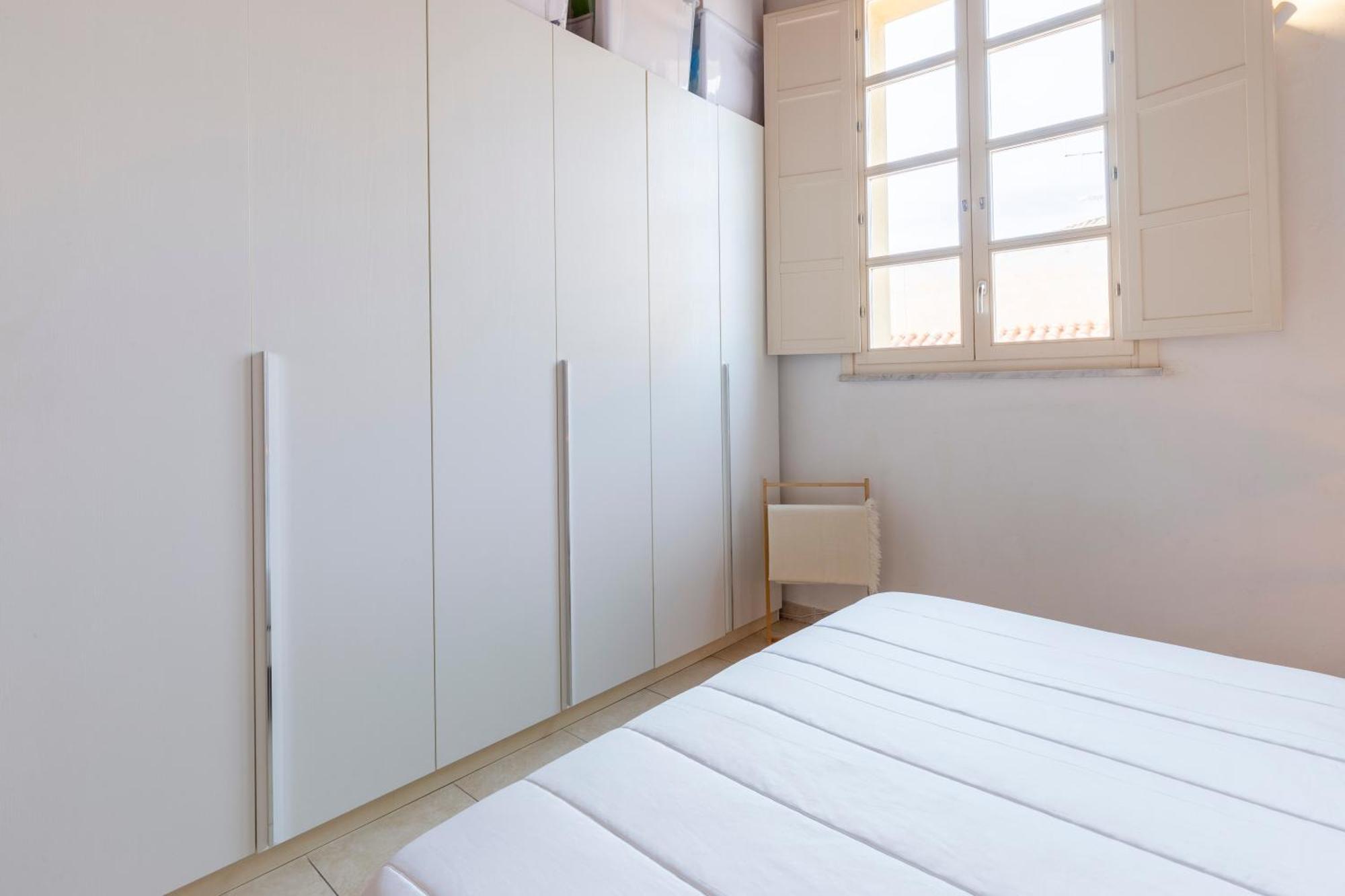 Castello Attic Sunset Terrace Apartment Cagliari Ngoại thất bức ảnh