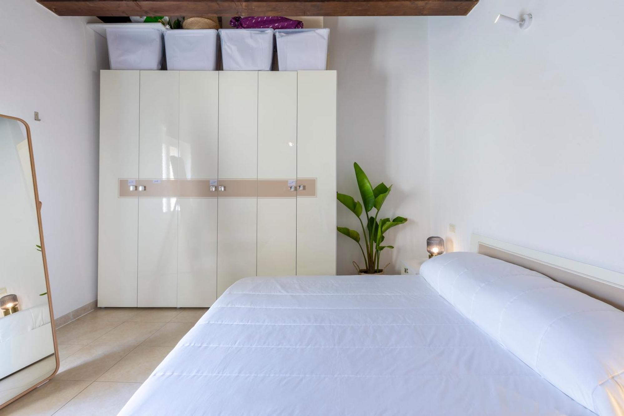 Castello Attic Sunset Terrace Apartment Cagliari Ngoại thất bức ảnh