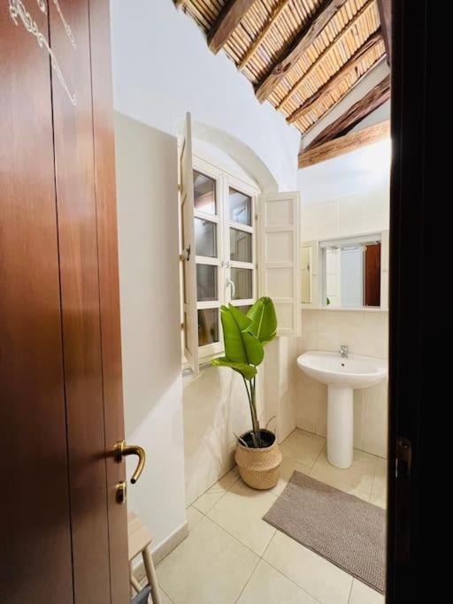 Castello Attic Sunset Terrace Apartment Cagliari Ngoại thất bức ảnh