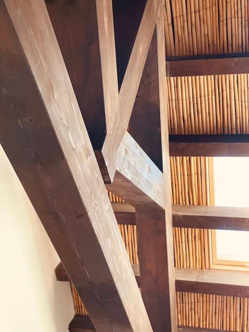 Castello Attic Sunset Terrace Apartment Cagliari Ngoại thất bức ảnh