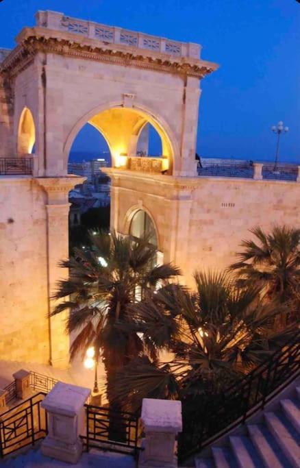 Castello Attic Sunset Terrace Apartment Cagliari Ngoại thất bức ảnh